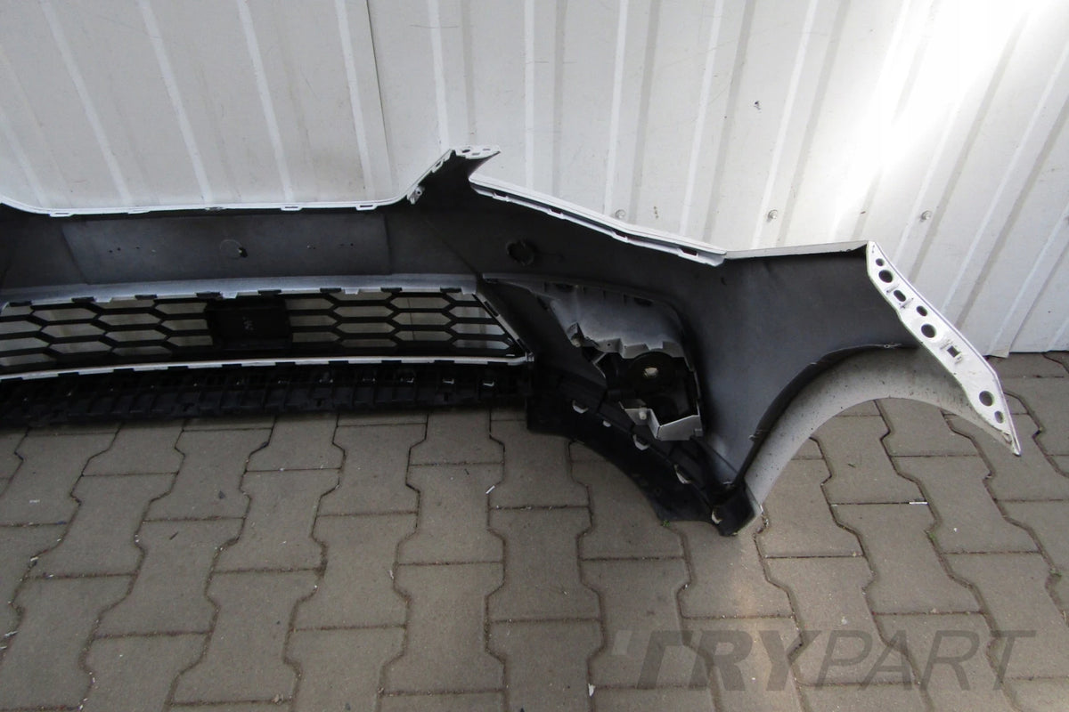 Front Bumper for Seat Ibiza FR V 5 6F0 17-