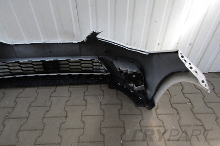 Front Bumper for Seat Ibiza FR V 5 6F0 17-