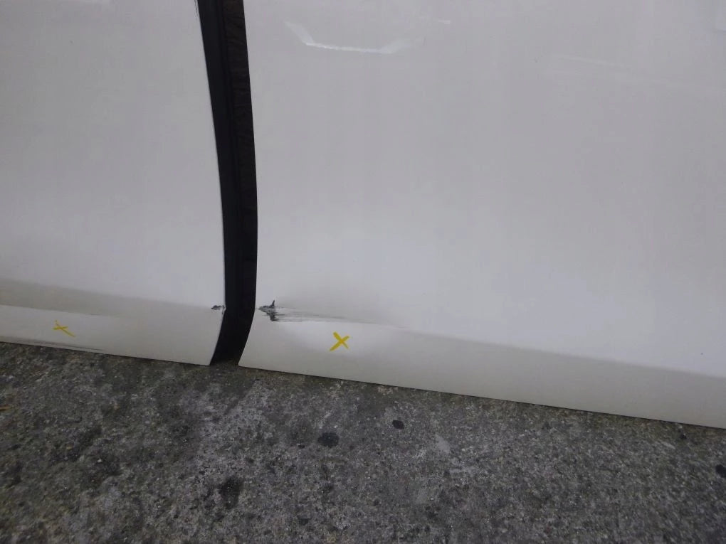 MERCEDES E W213 213 Front Right Door