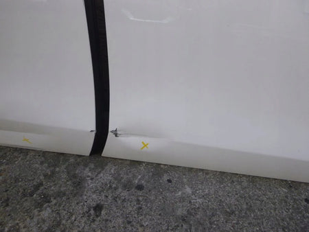MERCEDES E W213 213 Front Right Door