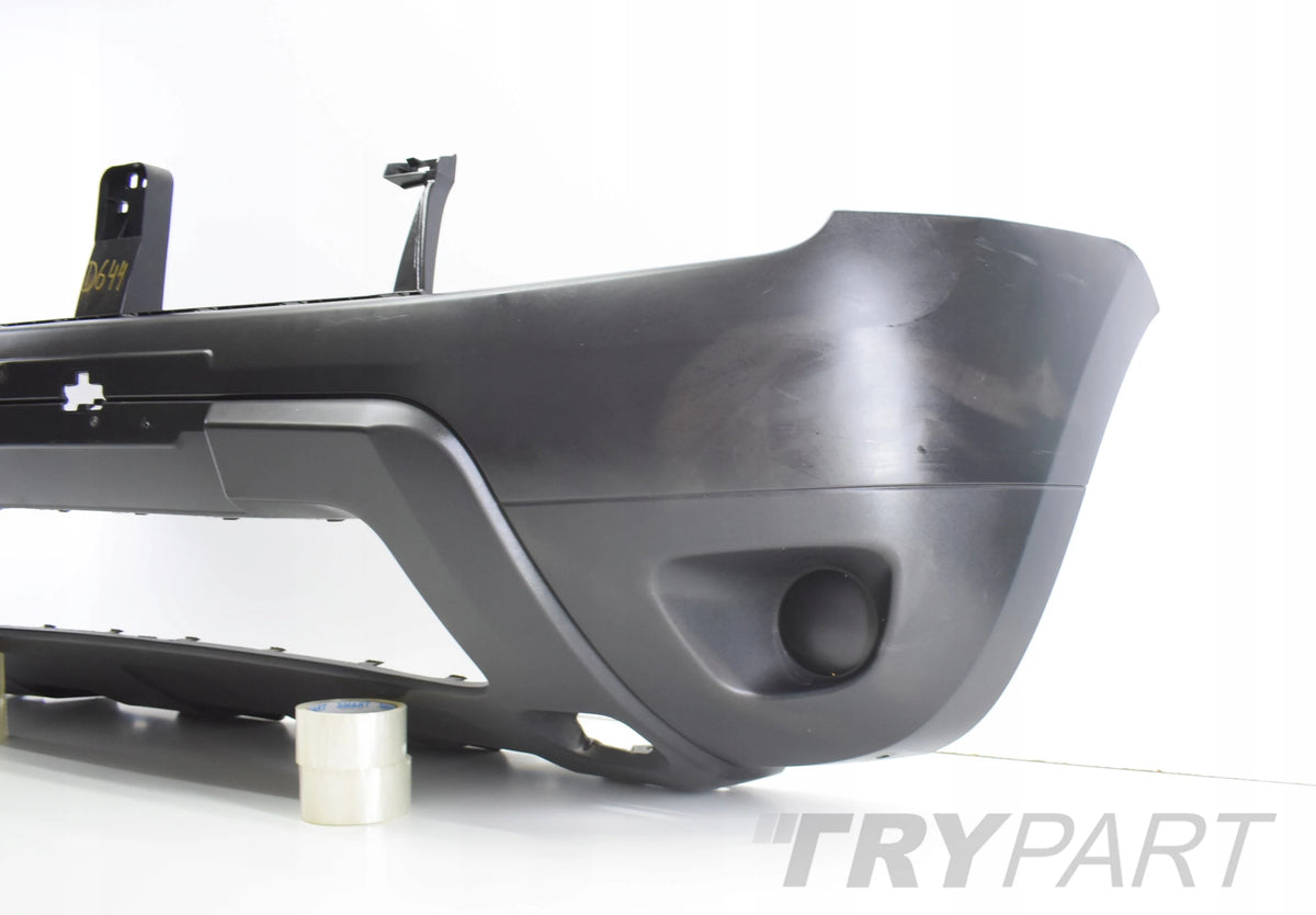 DACIA DUSTER FRONT BUMPER ORG