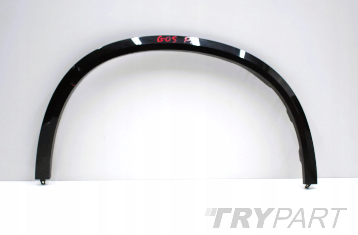 BMW X5 G05 M Package Right Fender Trim Front
