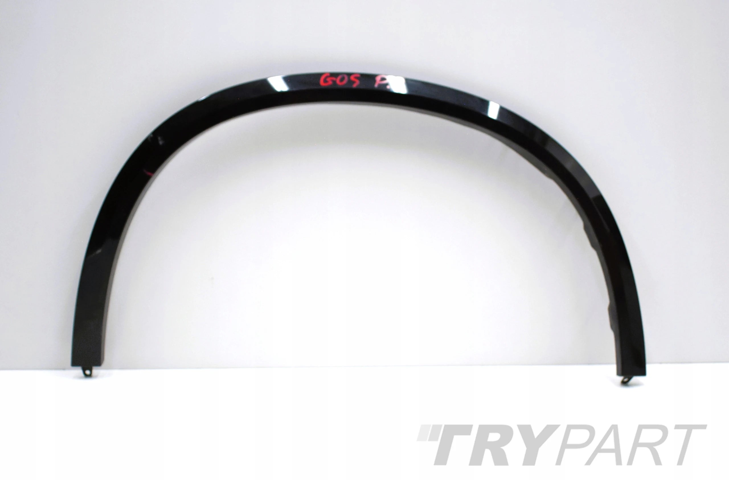 BMW X5 G05 M Package Right Fender Trim Front