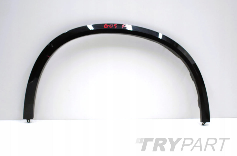 BMW X5 G05 M Package Right Fender Trim Front