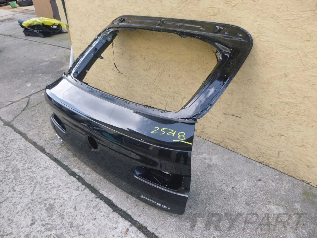 BMW X4 G02 Rear Trunk Lid