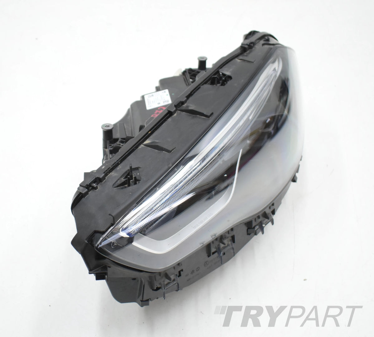 MERCEDES GLA II LIFT W247 LEFT FRONT MULTIBEAM HEADLIGHT ORG EU A2479064104