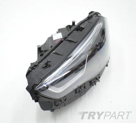 MERCEDES GLA II LIFT W247 LEFT FRONT MULTIBEAM HEADLIGHT ORG EU A2479064104