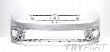 VW POLO 2G 2GS LIFT FRONT BUMPER ORG