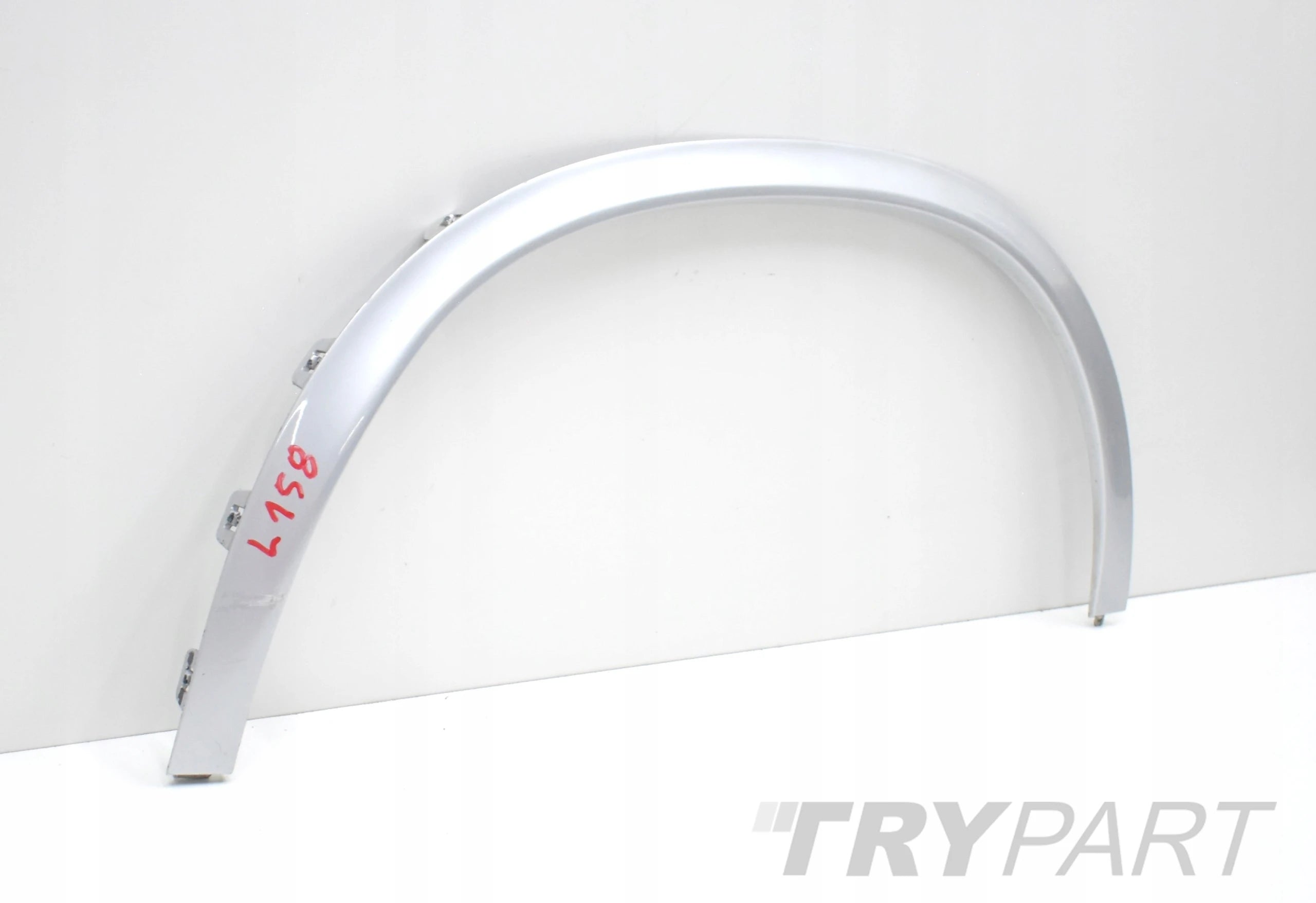 MERCEDES GLE COUPE W292 AMG RIGHT REAR LOWER BODY MOULDING ORG