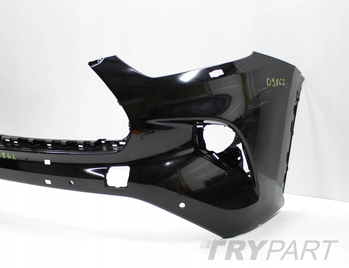 TOYOTA HIGHLANDER IV FRONT BUMPER ORG