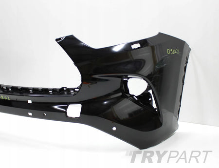 TOYOTA HIGHLANDER IV FRONT BUMPER ORG