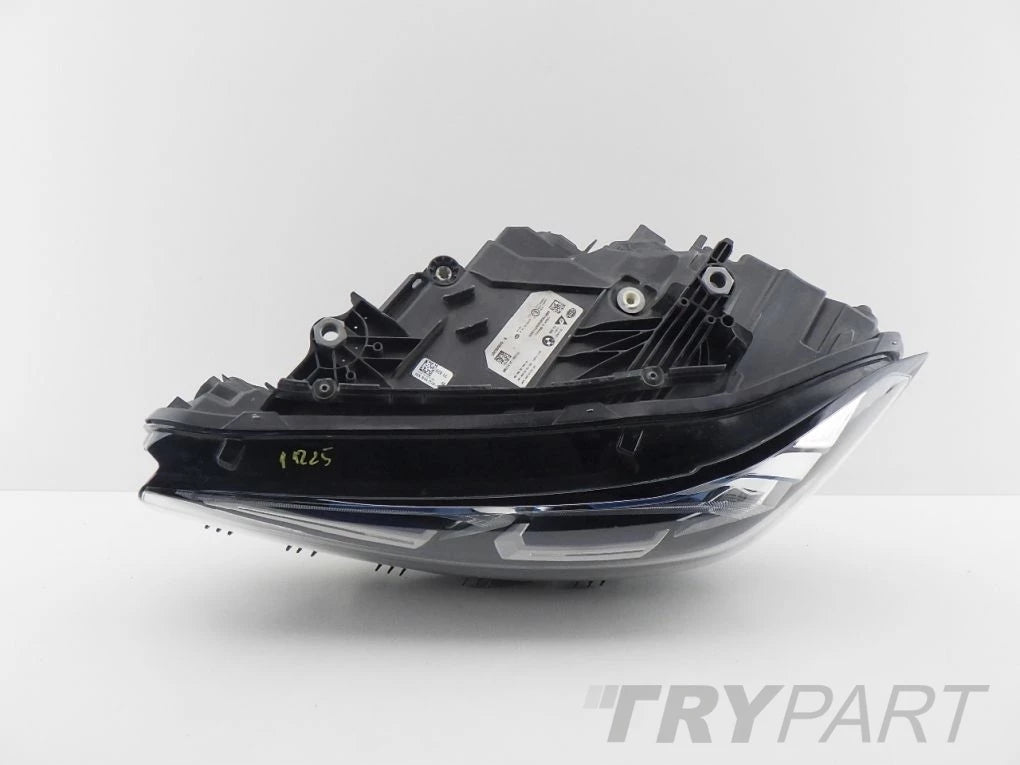 BMW 3 G20 G21 LASER FULL LED LIFT LCI 5A1A353 LEFT HEADLIGHT