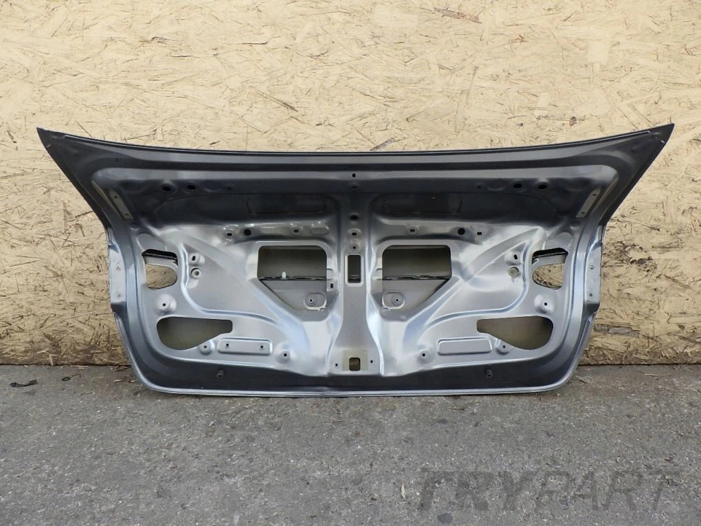 TOYOTA COROLLA E21 SEDAN 2018- REAR TRUNK LID