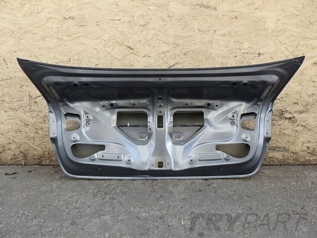 TOYOTA COROLLA E21 SEDAN 2018- REAR TRUNK LID