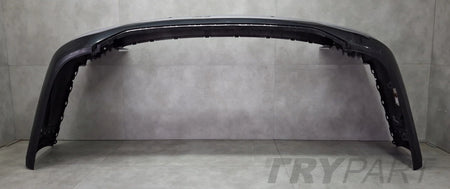 Rear bumper for AUDI A6 C8 4K9 KOMBI ALLROAD 18-25