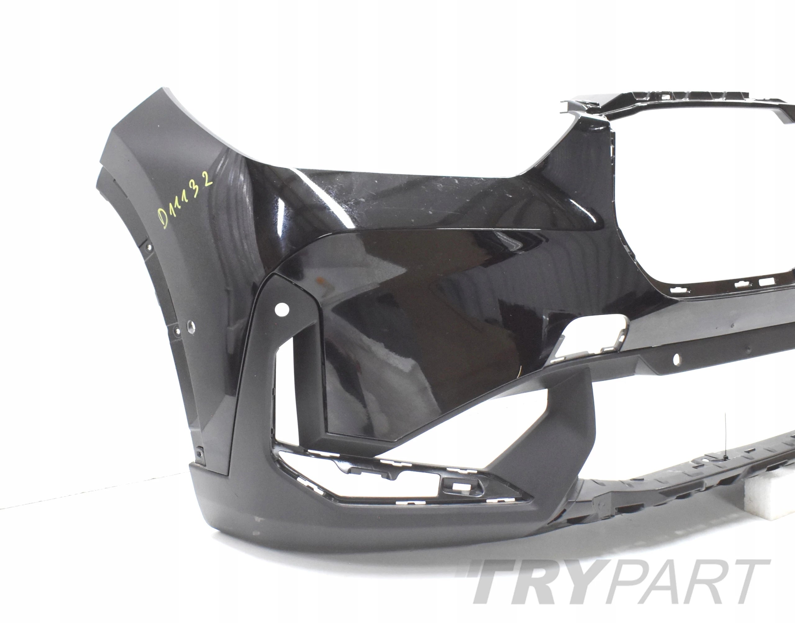 BMW X1 U11 FRONT BUMPER ORG STANDARD BASIC + BOTTOM