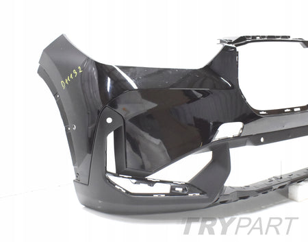 BMW X1 U11 FRONT BUMPER ORG STANDARD BASIC + BOTTOM