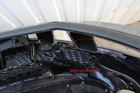 Front Bumper VW ID5 ID.5 ID 5 11E 22-