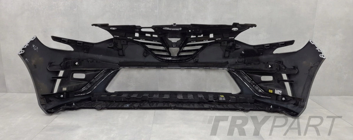 Front Bumper for Renault Clio 5 V RS Line 19-23