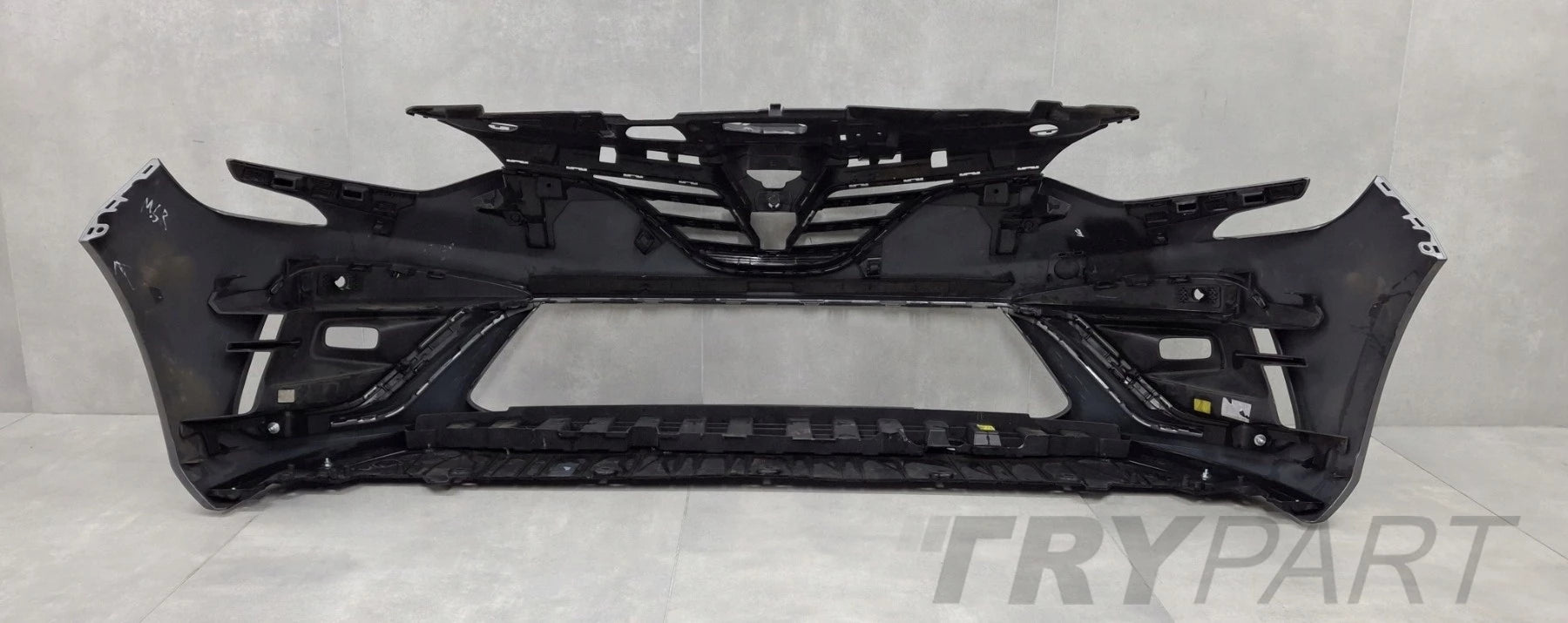 Front Bumper for Renault Clio 5 V RS Line 19-23