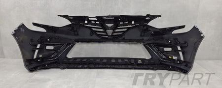 Front Bumper for Renault Clio 5 V RS Line 19-23