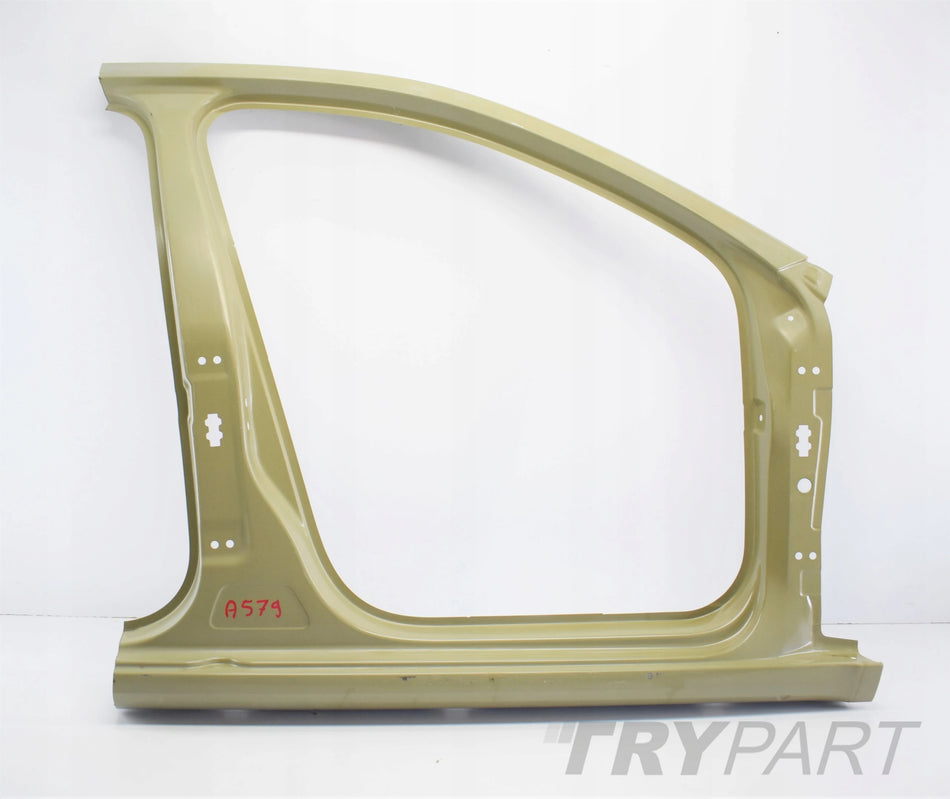 SKODA OCTAVIA III 5E RIGHT SILL COVER ORG