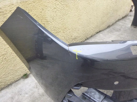 TOYOTA COROLLA E16 LIFT 16- Front Bumper