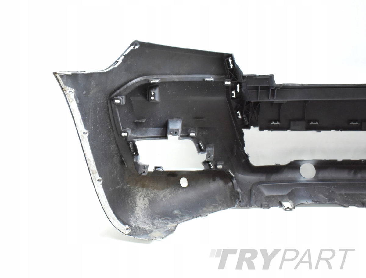 FORD RANGER III LIFT FRONT BUMPER ORG