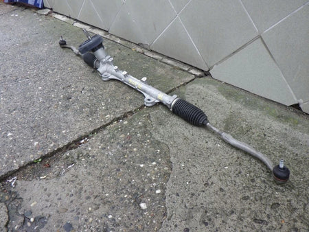 DACIA LOGAN 3 SANDERO III JOGGER 20- STEERING RACK