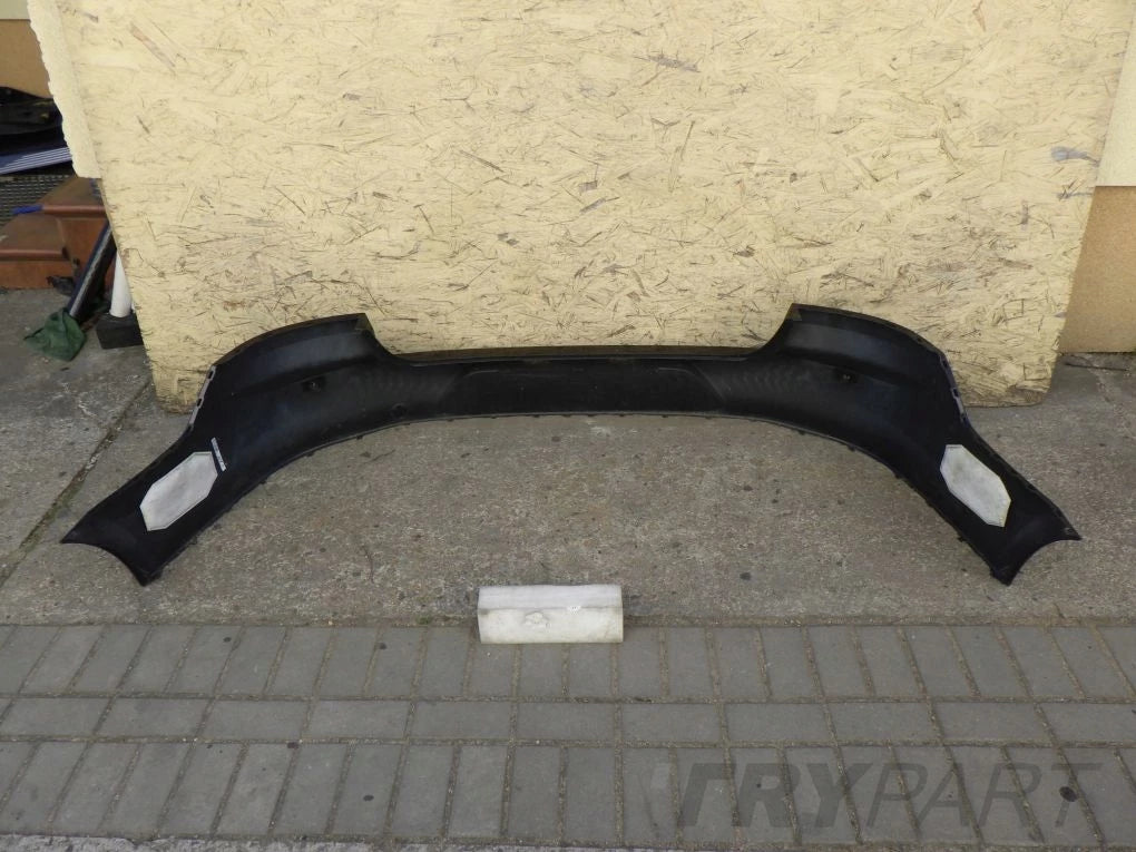 VW PASSAT B8 3G5 SEDAN Rear Bumper