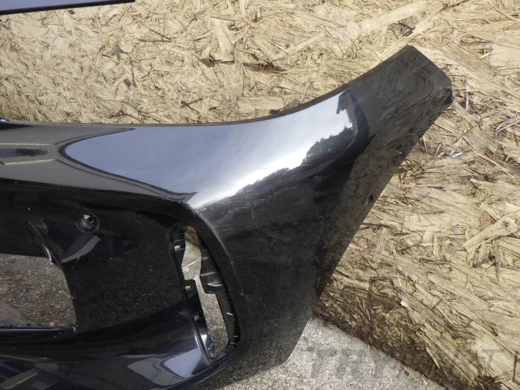 BMW 1 F40 M SPORT PACKAGE 2019- front bumper