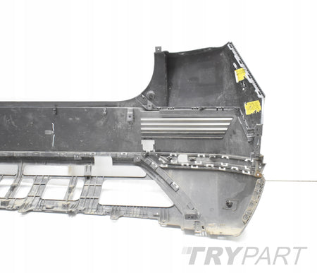 HYUNDAI IONIQ V 5 REAR BUMPER REAR ORIGINAL + BOTTOM