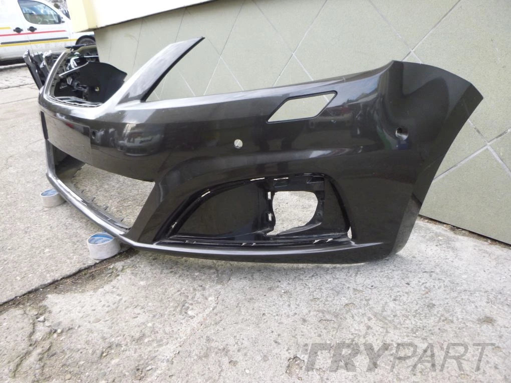 SEAT ALHAMBRA II 2 7N5 10- Front Bumper