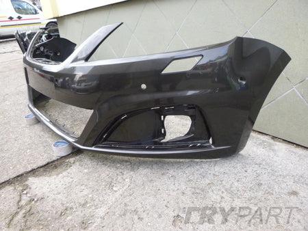 SEAT ALHAMBRA II 2 7N5 10- Front Bumper