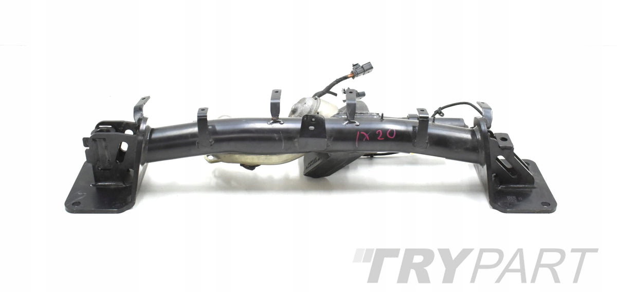 BMW IX IX20 ORIGINAL ELECTRIC TOW HITCH