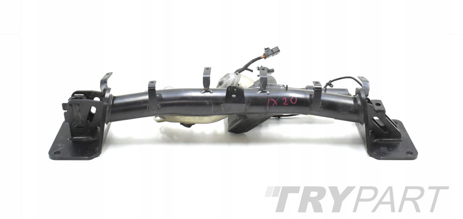 BMW IX IX20 ORIGINAL ELECTRIC TOW HITCH