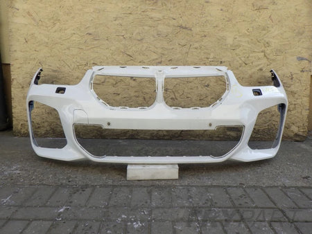 BMW X1 F48 M Package LCI Front Bumper