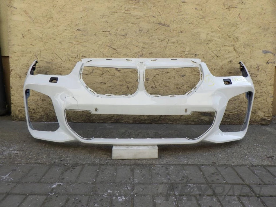 BMW X1 F48 M Package LCI Front Bumper