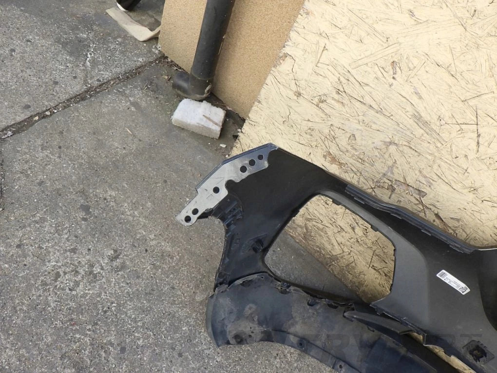 BMW X5 G05 2018- front bumper