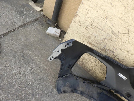 BMW X5 G05 2018- front bumper