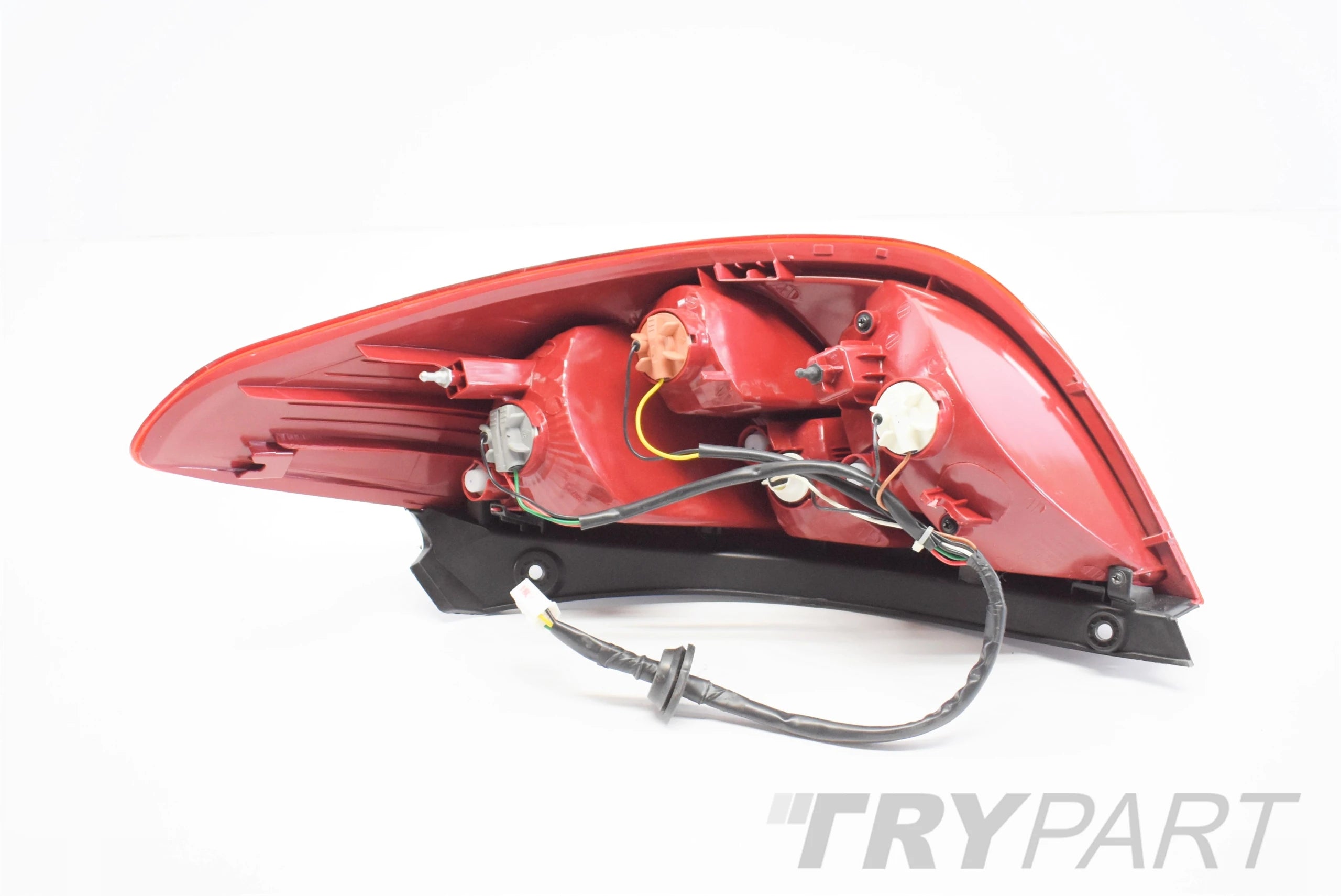 HYUNDAI I20 LEFT REAR LIGHT ORG 08-12