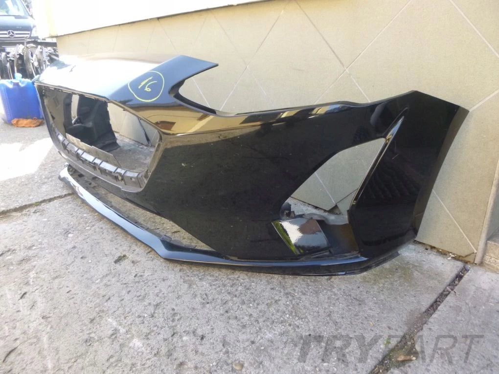 FORD FOCUS MK4 IV 2018- Front Bumper