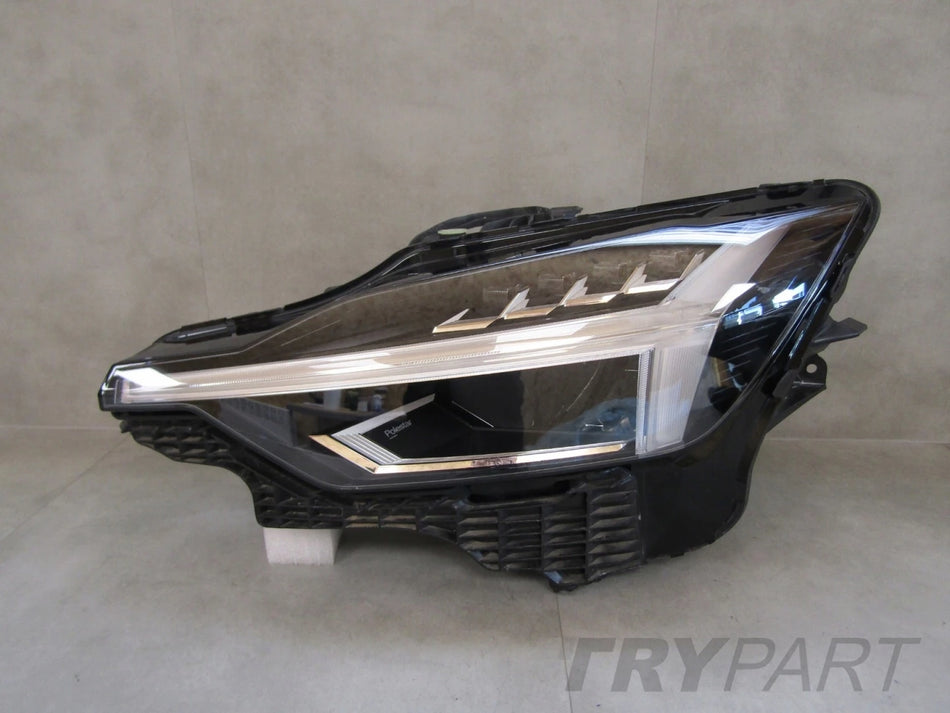 Polestar 2 FULL LED BASE 20- LH LEFT FRONT HEADLIGHT P32404655