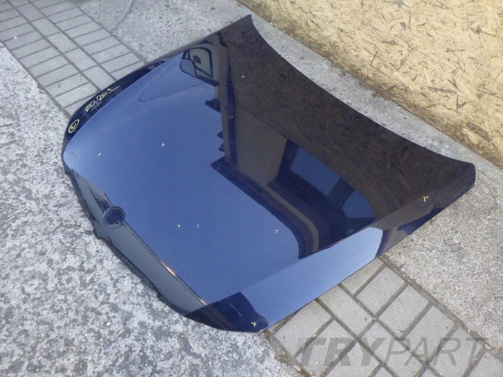 BMW 3 E90 E91 04- GRILLE