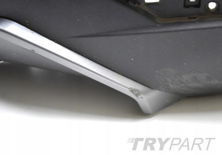 BMW IX3 IX 3 G08 REAR BUMPER ORG