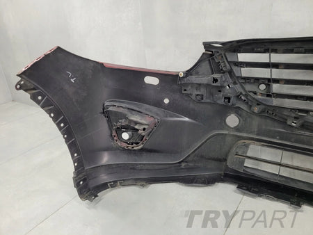 Front Bumper Mazda CX5 CX-5 I Lift 14-17
