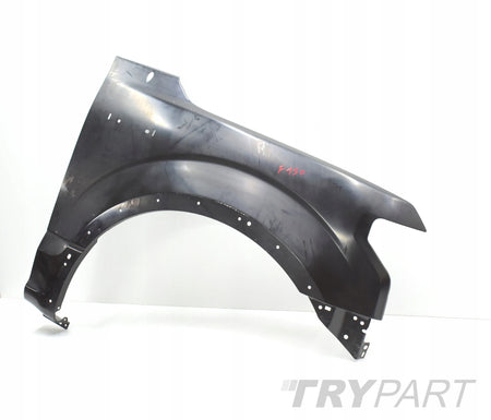 FORD F150 F-150 RIGHT FRONT FENDER ORG NEW
