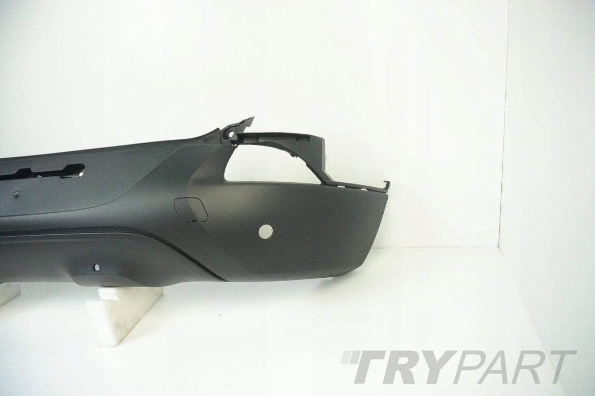 RENAULT KADJAR 15-18 FACTORY NEW REAR BUMPER 4 PDC ORIGINAL OE