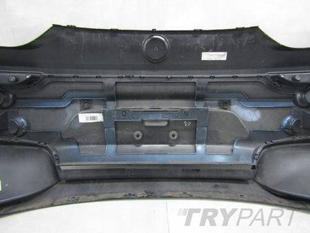 Rear Bumper BMW i8 14-20