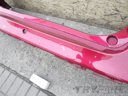 FORD MONDEO MK5 V 5 Estate 15- rear bumper